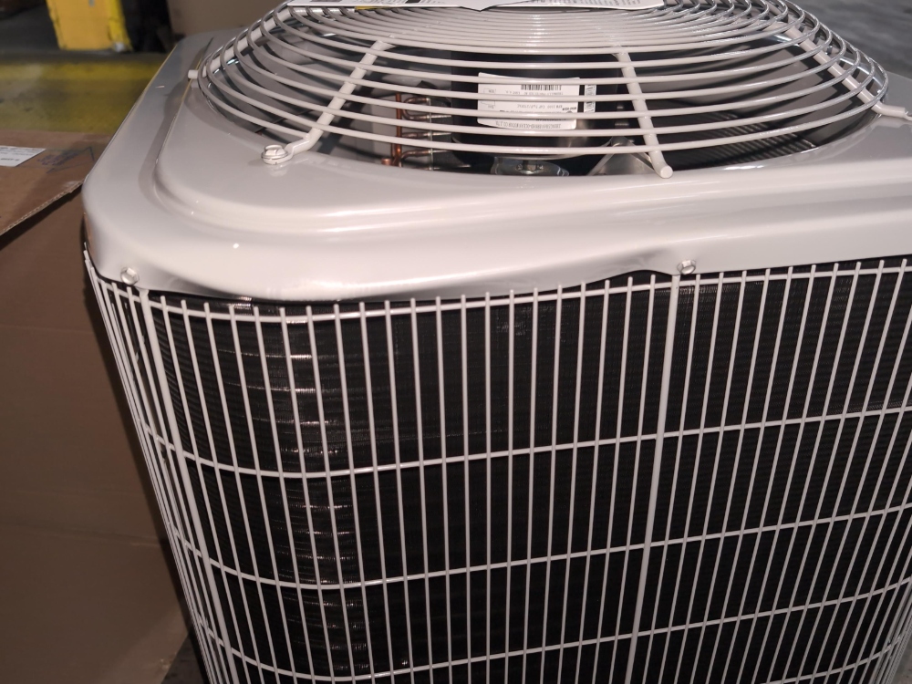14S AC 2.0T CMFT R454B PUR ADV 208/230-1